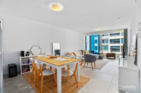 Property photo of 3506/397 Christine Avenue Varsity Lakes QLD 4227