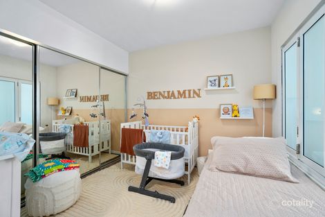 Property photo of 3507/397 Christine Avenue Varsity Lakes QLD 4227