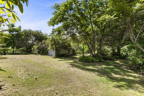 Property photo of 11 Railway Lane Maryborough West QLD 4650