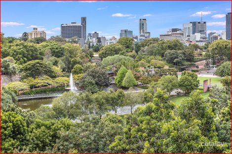 Property photo of 7040/7 Parkland Boulevard Brisbane City QLD 4000