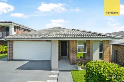 52 Woodburn St, Colebee, NSW 2761