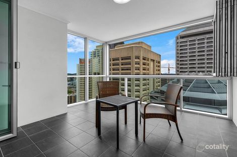 Property photo of 2605/108 Albert Street Brisbane City QLD 4000