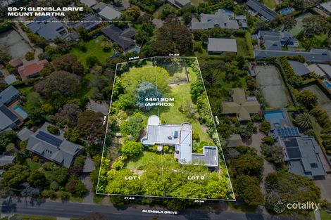 69-71 Glenisla Dr, Mount Martha, VIC 3934