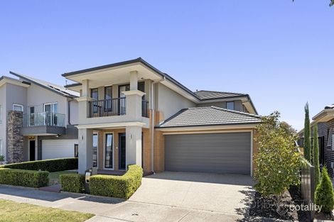 34 Montreal Cct, Craigieburn, VIC 3064