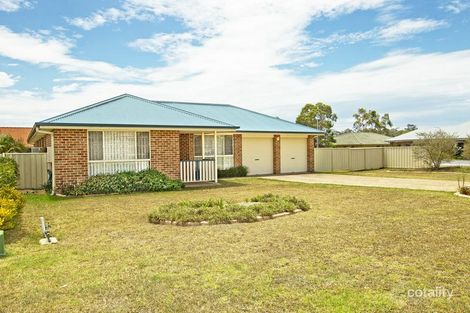 35 Robinia Way, Worrigee, NSW 2540