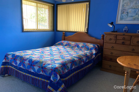 Property photo of 22 Ocean Links Close Safety Beach NSW 2456