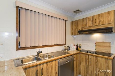 Property photo of 13 The Upper Sanctuary Drive Leonay NSW 2750