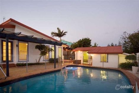 Property photo of 2 Rooke Street Dicky Beach QLD 4551