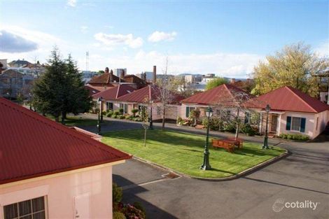 Property photo of 15/3 Newcastle Street Battery Point TAS 7004