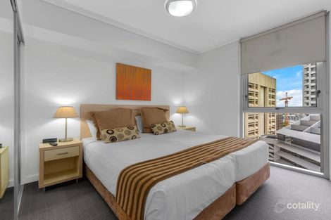 Property photo of 2605/108 Albert Street Brisbane City QLD 4000