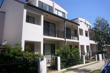 8/1-5 Mason St, North Parramatta, NSW 2151