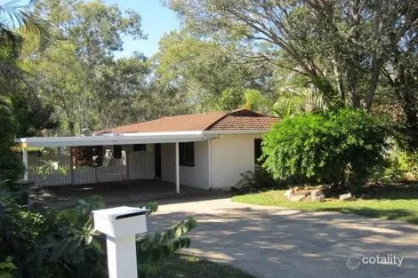 32 Alkina Cres, Boyne Island, QLD 4680