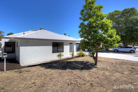 Property photo of 21A Tetworth Crescent Nollamara WA 6061