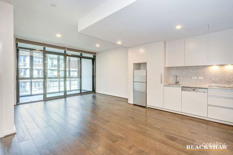 Property photo of 336/26 Anzac Park Campbell ACT 2612