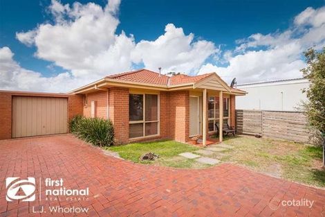 5/103-105 Pasley St, Sunbury, VIC 3429