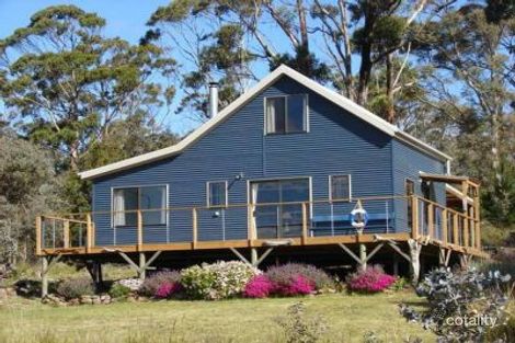 Property photo of 579 White Beach Road White Beach TAS 7184