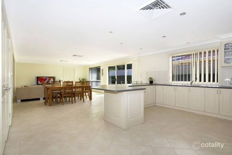 Property photo of 31 Muccillo Street Quakers Hill NSW 2763