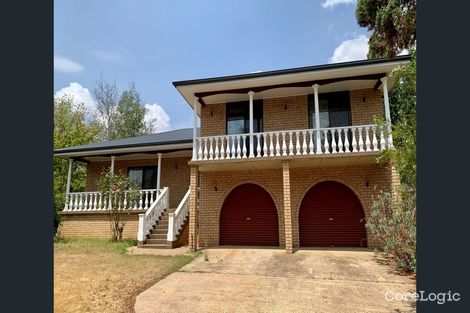 Property photo of 9 Pulari Place Orange NSW 2800