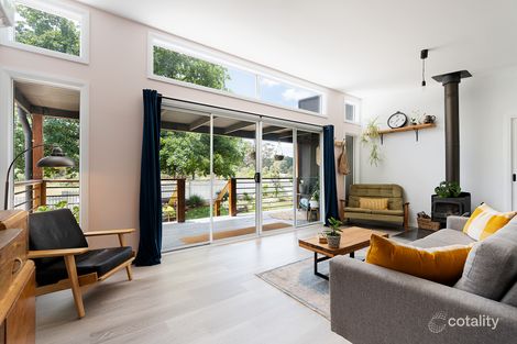 Property photo of 14 Steele Street Chewton VIC 3451