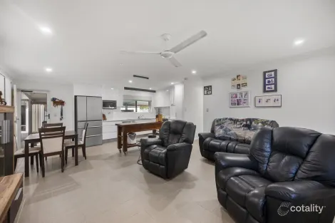 Property photo of 12 Laura Court Deeragun QLD 4818