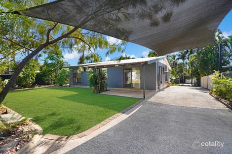 29 Bagshaw Cres, Gray, NT 0830