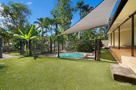 Property photo of 29 Bagshaw Crescent Gray NT 0830