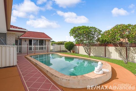 Property photo of 63 Protea Drive Bongaree QLD 4507