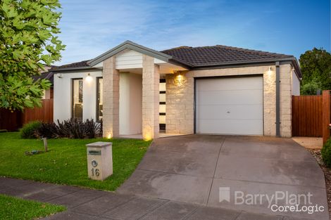 Property photo of 16 Architecture Way Point Cook VIC 3030