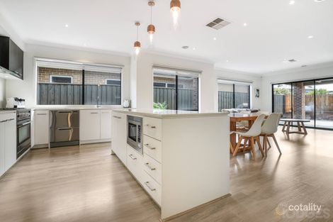 Property photo of 95 Coldstream Avenue Werribee VIC 3030