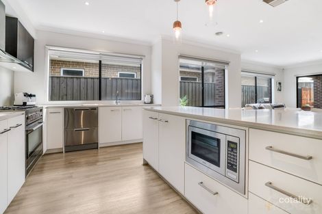 Property photo of 95 Coldstream Avenue Werribee VIC 3030