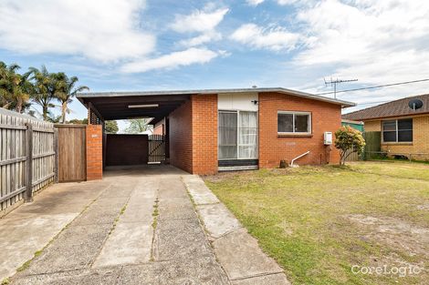 Property photo of 12 Bouvardia Crescent Frankston North VIC 3200