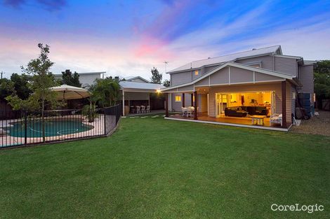 Property photo of 183 Verney Road East Graceville QLD 4075