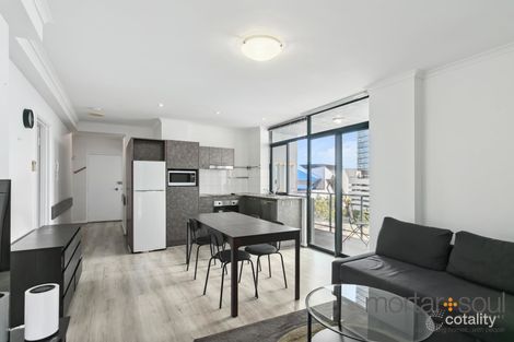 Property photo of 21/418-428 Murray Street Perth WA 6000