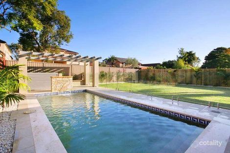 Property photo of 42 Highgate Street Strathfield NSW 2135