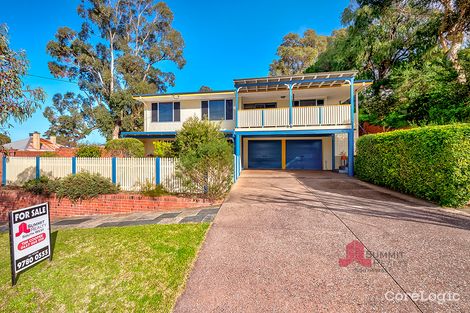 Property photo of 38 Tuart Street Bunbury WA 6230