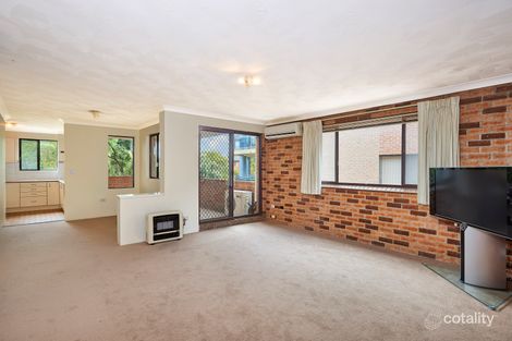 Property photo of 3/16 Queens Road Westmead NSW 2145