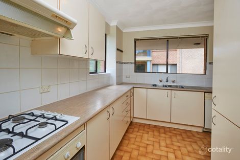 Property photo of 3/16 Queens Road Westmead NSW 2145