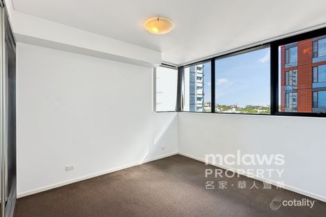 Property photo of 1105/157 Redfern Street Redfern NSW 2016