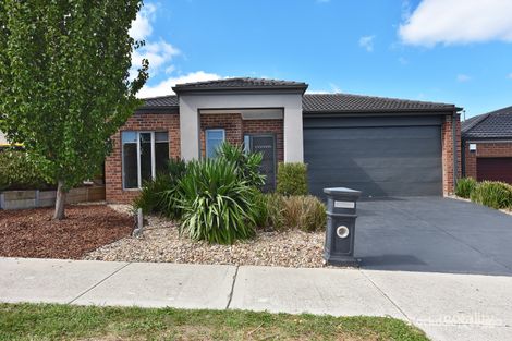 42 Chicory St, Mernda, VIC 3754