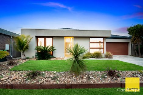 Property photo of 23 Dunlin Crescent Williams Landing VIC 3027