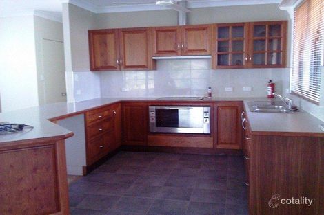Property photo of 77 Pioneer Drive Dingo Beach QLD 4800