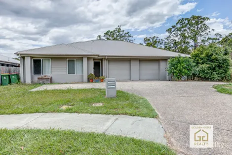 2/28 Bruce Baker Cres, Crestmead, QLD 4132