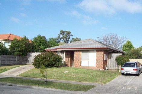 12 Cumberland Ch, Hampton Park, VIC 3976