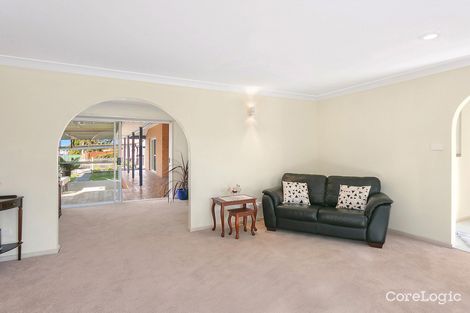Property photo of 27 Pacific Highway Lake Haven NSW 2263