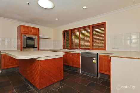 Property photo of 15 Queenscliff Crescent Robina QLD 4226