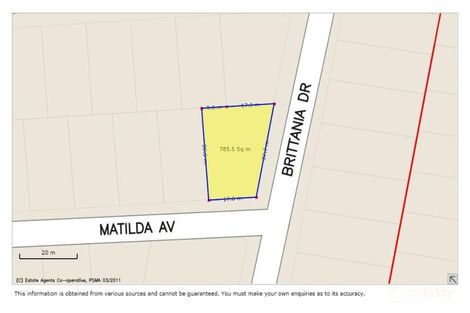 23 Matilda Ave, Tanilba Bay, NSW 2319