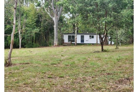 96 Gibson Rd, Benarkin North, QLD 4314