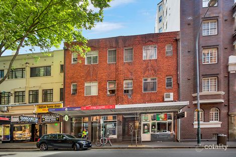 Property photo of 20/101-103 Macleay Street Potts Point NSW 2011