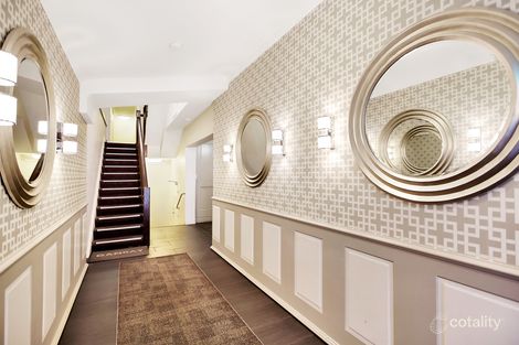 Property photo of 20/101-103 Macleay Street Potts Point NSW 2011