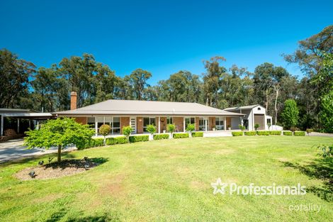 10 Thonemans Rd, Hoddles Creek, VIC 3139